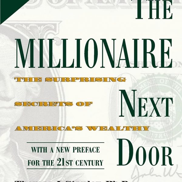 Millionaire Next Door
